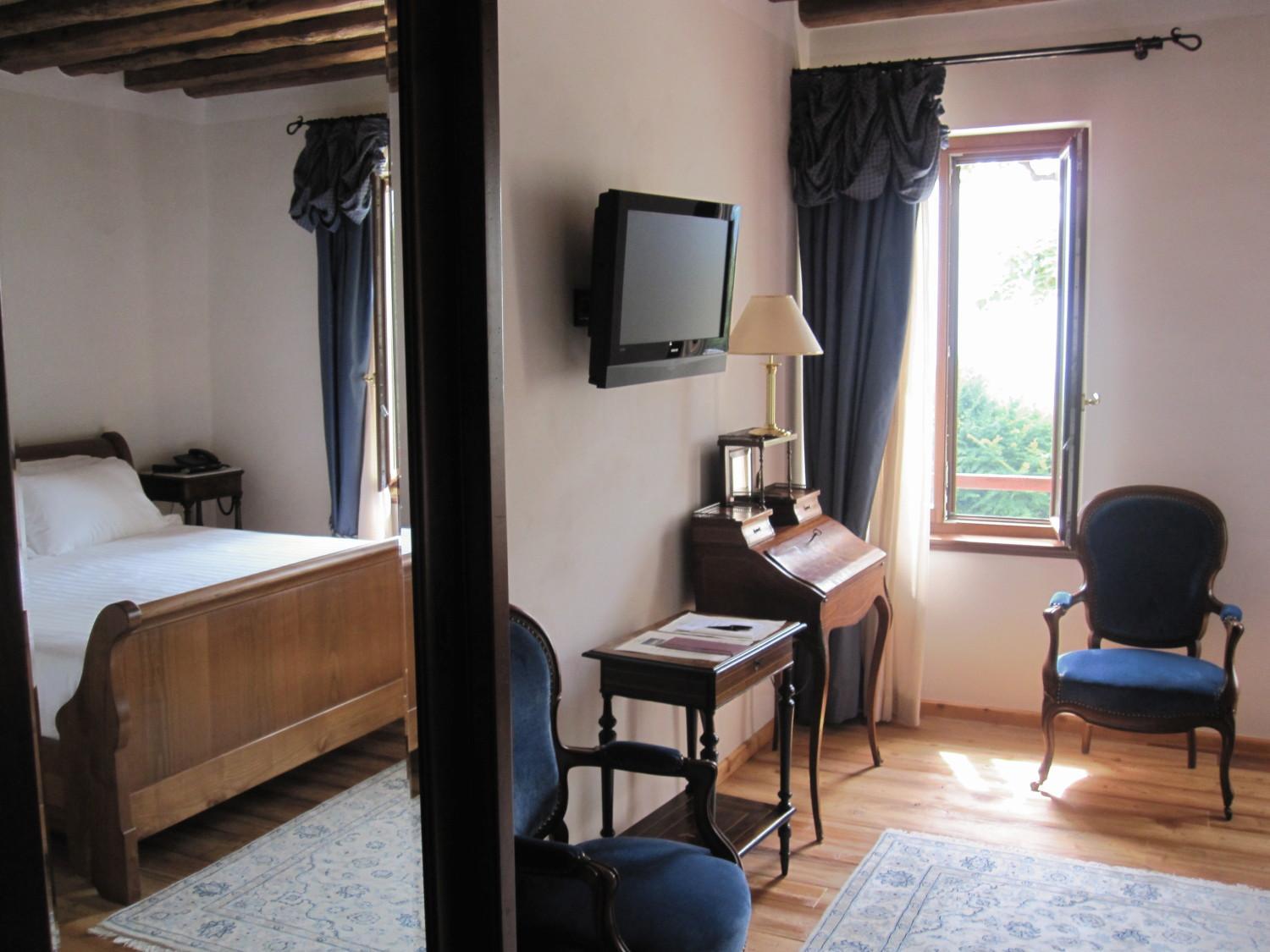 Park Hotel Villa Carpenada Belluno Extérieur photo