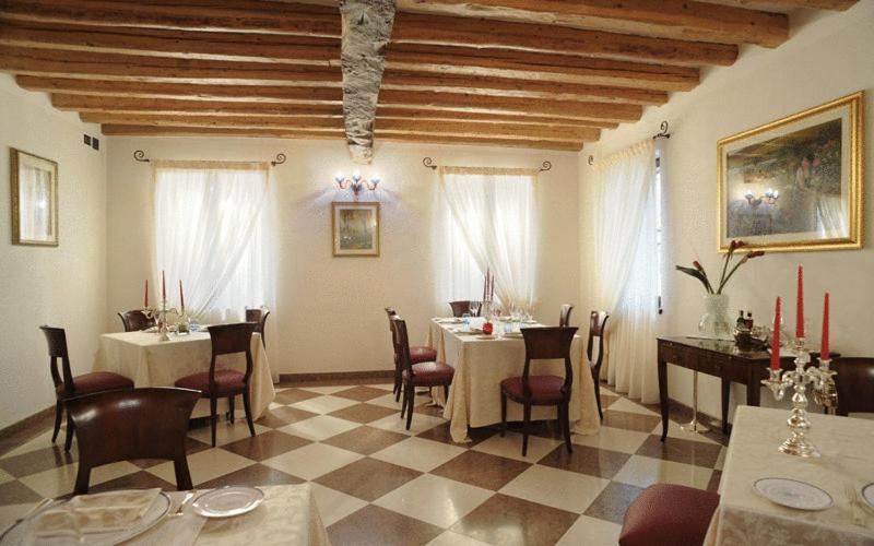 Park Hotel Villa Carpenada Belluno Extérieur photo