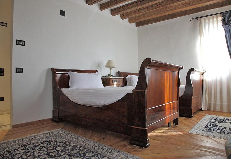 Park Hotel Villa Carpenada Belluno Chambre photo