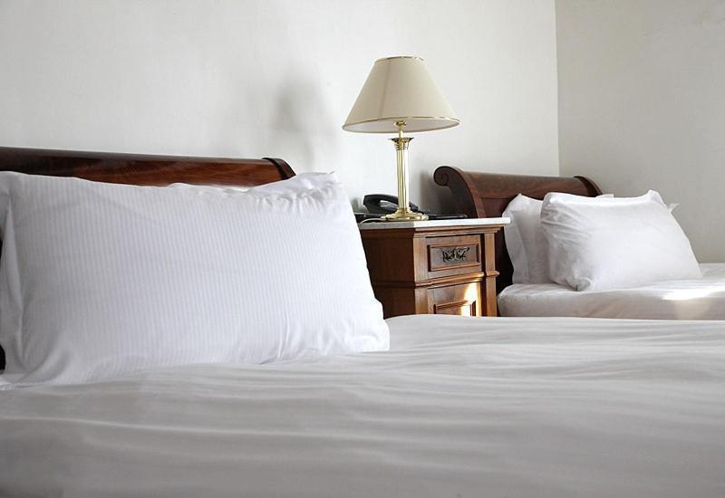 Park Hotel Villa Carpenada Belluno Chambre photo