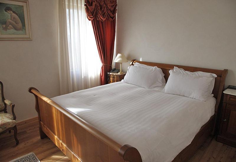 Park Hotel Villa Carpenada Belluno Chambre photo