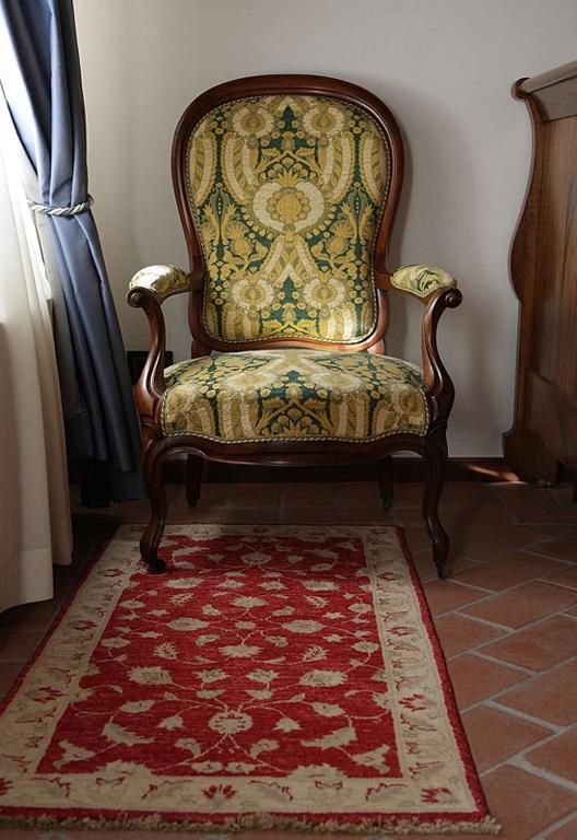 Park Hotel Villa Carpenada Belluno Chambre photo