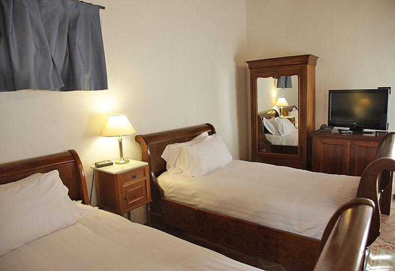 Park Hotel Villa Carpenada Belluno Chambre photo
