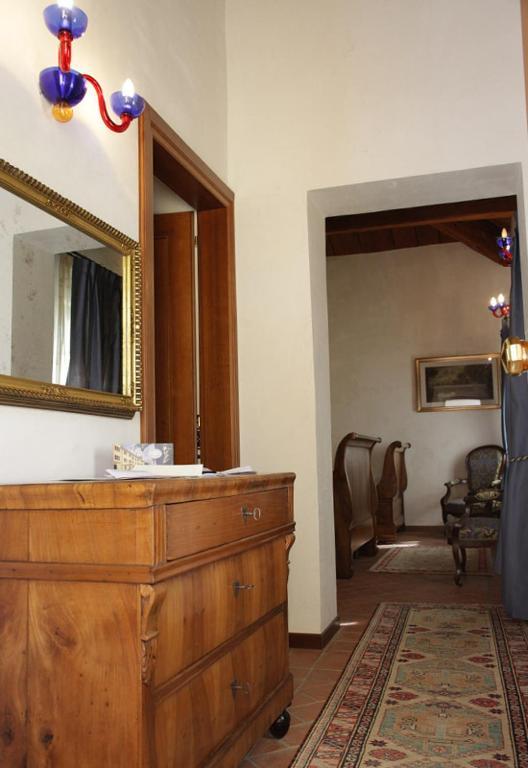 Park Hotel Villa Carpenada Belluno Chambre photo